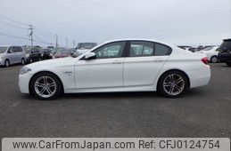 bmw 5-series 2015 NIKYO_FR63304