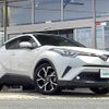 toyota c-hr 2018 -TOYOTA--C-HR DAA-ZYX10--ZYX10-2146228---TOYOTA--C-HR DAA-ZYX10--ZYX10-2146228- image 1