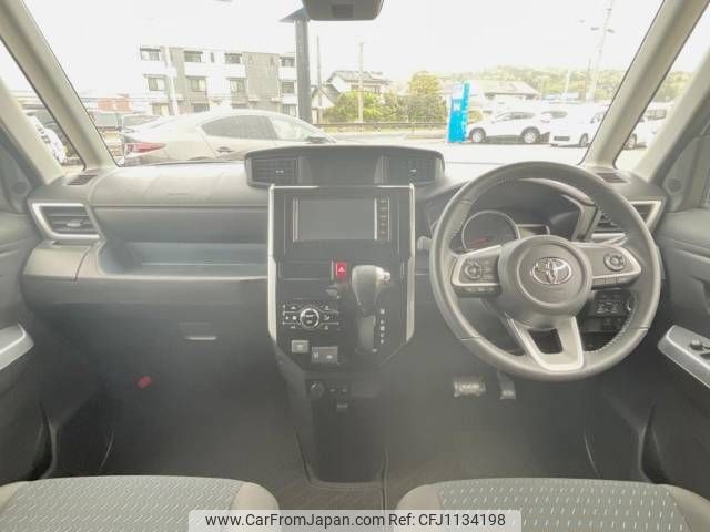 toyota roomy 2021 -TOYOTA--Roomy 4BA-M900A--M900A-0580144---TOYOTA--Roomy 4BA-M900A--M900A-0580144- image 2