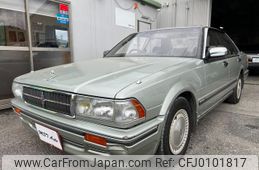 nissan cedric 1999 -NISSAN--Cedric Y31--717337---NISSAN--Cedric Y31--717337-