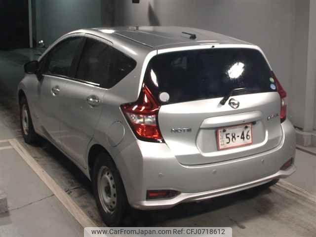 nissan note 2020 -NISSAN--Note SNE12--030886---NISSAN--Note SNE12--030886- image 2
