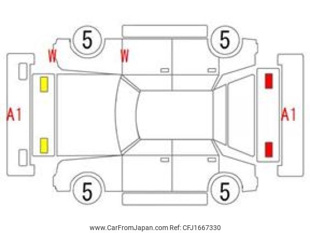 toyota sienta 2024 CFJ1667330 image 2