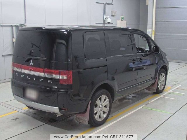 mitsubishi delica-d5 2017 -MITSUBISHI--Delica D5 CV1W-1200760---MITSUBISHI--Delica D5 CV1W-1200760- image 2