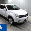 mitsubishi outlander 2010 -MITSUBISHI 【富山 301つ9951】--Outlander CW5W--CW5W-5405083---MITSUBISHI 【富山 301つ9951】--Outlander CW5W--CW5W-5405083- image 1