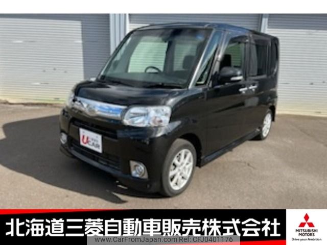 daihatsu tanto 2013 -DAIHATSU--Tanto DBA-L385S--L385S-0101905---DAIHATSU--Tanto DBA-L385S--L385S-0101905- image 1