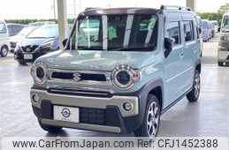 suzuki hustler 2021 CFJ1452388