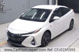 toyota prius-phv 2017 -TOYOTA--Prius PHV DLA-ZVW52--ZVW52-3045960---TOYOTA--Prius PHV DLA-ZVW52--ZVW52-3045960-