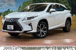 lexus rx 2016 -LEXUS--Lexus RX DAA-GYL20W--GYL20-0001796---LEXUS--Lexus RX DAA-GYL20W--GYL20-0001796-