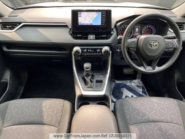 toyota rav4 2019 -TOYOTA--RAV4 6BA-MXAA52--MXAA52-5002574---TOYOTA--RAV4 6BA-MXAA52--MXAA52-5002574- image 2