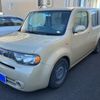 nissan cube 2009 -NISSAN--Cube DBA-Z12--Z12-054842---NISSAN--Cube DBA-Z12--Z12-054842- image 3