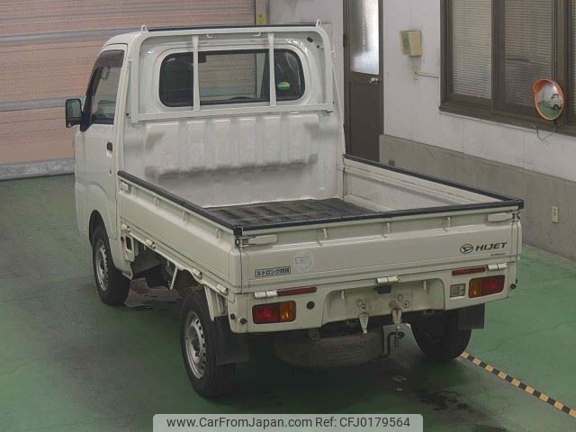 daihatsu hijet-truck 2018 -DAIHATSU 【名変中 】--Hijet Truck S510P--0187496---DAIHATSU 【名変中 】--Hijet Truck S510P--0187496- image 2