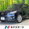 mazda cx-5 2014 -MAZDA--CX-5 LDA-KE2AW--KE2AW-129560---MAZDA--CX-5 LDA-KE2AW--KE2AW-129560- image 1