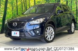 mazda cx-5 2014 -MAZDA--CX-5 LDA-KE2AW--KE2AW-129560---MAZDA--CX-5 LDA-KE2AW--KE2AW-129560-