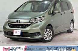 honda freed-hybrid 2021 quick_quick_GB7_GB7-3138035