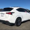 lexus nx 2016 -LEXUS 【静岡 330ﾉ2632】--Lexus NX AGZ10--1010660---LEXUS 【静岡 330ﾉ2632】--Lexus NX AGZ10--1010660- image 2