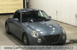 daihatsu copen 2005 -DAIHATSU--Copen L880K-0029926---DAIHATSU--Copen L880K-0029926-