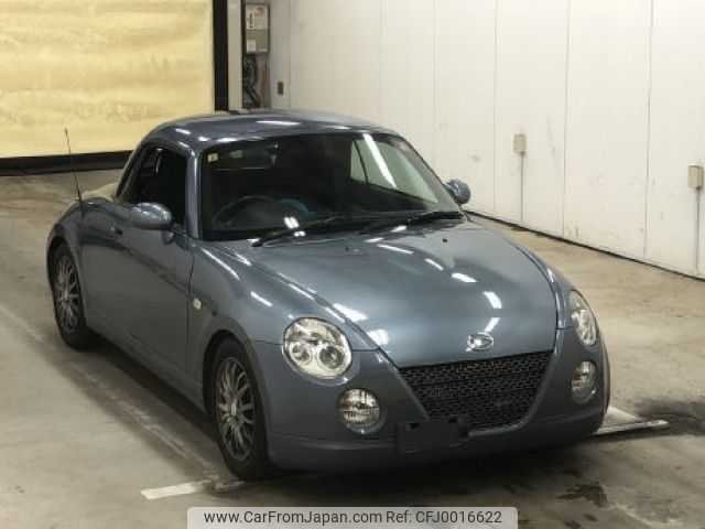 daihatsu copen 2005 -DAIHATSU--Copen L880K-0029926---DAIHATSU--Copen L880K-0029926- image 1