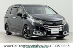 honda odyssey 2016 -HONDA--Odyssey DAA-RC4--RC4-1020047---HONDA--Odyssey DAA-RC4--RC4-1020047-