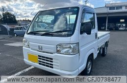 honda acty-truck 2010 -HONDA 【愛媛 480ﾇ9307】--Acty Truck HA9--1007499---HONDA 【愛媛 480ﾇ9307】--Acty Truck HA9--1007499-