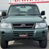mitsubishi pajero 2005 1 image 8