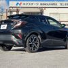 toyota c-hr 2017 -TOYOTA--C-HR DAA-ZYX10--ZYX10-2065088---TOYOTA--C-HR DAA-ZYX10--ZYX10-2065088- image 18