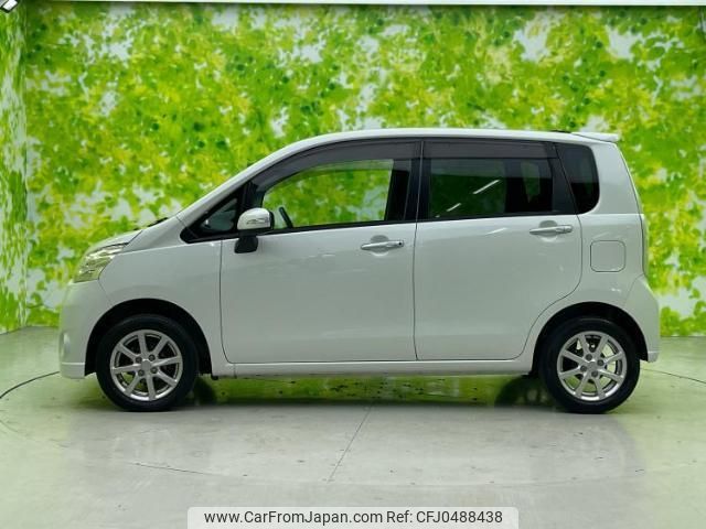 daihatsu move 2011 quick_quick_DBA-LA100S_LA100S-0068565 image 2