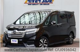 honda stepwagon 2018 -HONDA--Stepwgn DBA-RP3--RP3-1229396---HONDA--Stepwgn DBA-RP3--RP3-1229396-