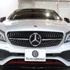 mercedes-benz cla-class 2018 quick_quick_DBA-117951_WDD1179512N591212 image 2