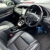 toyota harrier 2015 quick_quick_DBA-ZSU60W_ZSU60-0043135 image 9