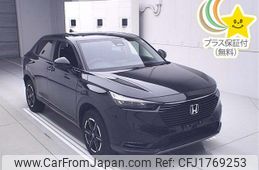 honda vezel 2023 CFJ1769253