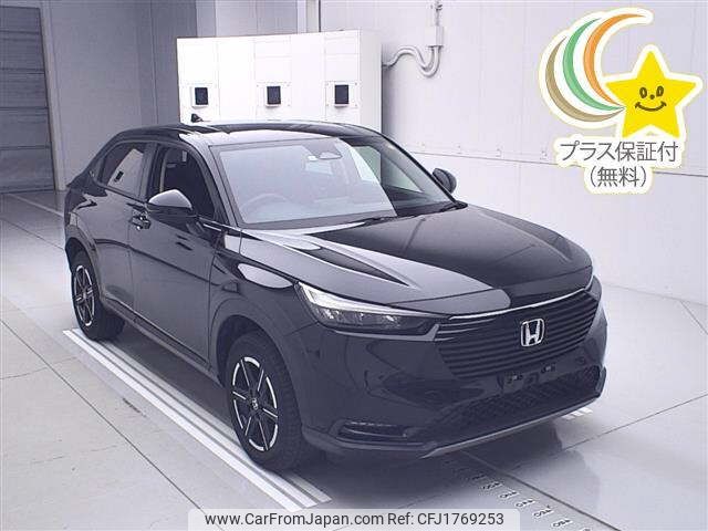 honda vezel 2023 CFJ1769253 image 1
