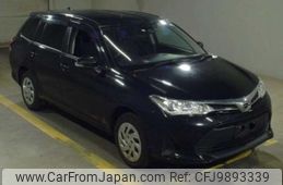 toyota corolla-fielder 2019 quick_quick_DBA-NZE164G_7070953