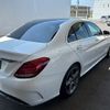 mercedes-benz c-class 2015 -MERCEDES-BENZ--Benz C Class DBA-205040C--WDD2050402R045233---MERCEDES-BENZ--Benz C Class DBA-205040C--WDD2050402R045233- image 15