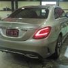 mercedes-benz c-class 2018 CFJ1810804 image 3