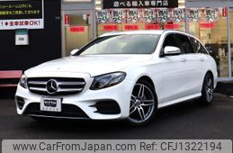 mercedes-benz e-class-station-wagon 2019 -MERCEDES-BENZ--Benz E Class Wagon LDA-213204C--WDD2132042A586444---MERCEDES-BENZ--Benz E Class Wagon LDA-213204C--WDD2132042A586444-