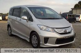 honda freed 2013 CFJ1795719