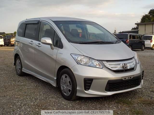 honda freed 2013 CFJ1795719 image 1