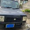 suzuki alto-lapin 2005 -SUZUKI--Alto Lapin CBA-HE21S--HE21S-530868---SUZUKI--Alto Lapin CBA-HE21S--HE21S-530868- image 4
