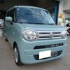 suzuki wagon-r 2024 -SUZUKI 【和歌山 581ﾂ6825】--Wagon R Smile MX81S--206166---SUZUKI 【和歌山 581ﾂ6825】--Wagon R Smile MX81S--206166- image 24