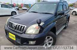 toyota land-cruiser-prado 2009 -TOYOTA 【豊田 300ﾔ1399】--Land Cruiser Prado TRJ120W--5151362---TOYOTA 【豊田 300ﾔ1399】--Land Cruiser Prado TRJ120W--5151362-