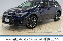 subaru xv 2020 -SUBARU--Subaru XV 5AA-GTE--GTE-037005---SUBARU--Subaru XV 5AA-GTE--GTE-037005-