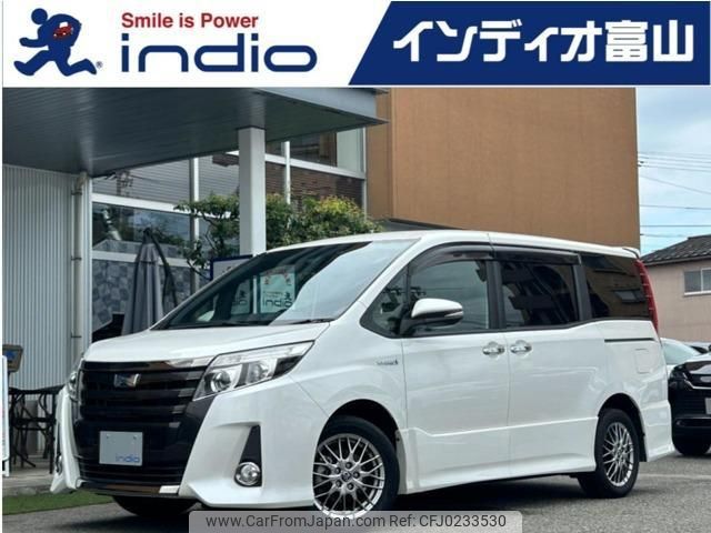 toyota noah 2017 quick_quick_DAA-ZWR80W_ZWR80-0264262 image 1