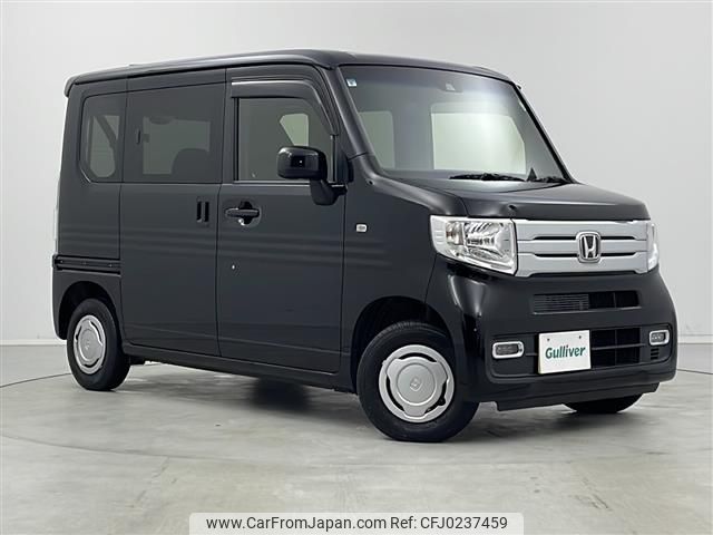 honda n-van 2020 -HONDA--N VAN HBD-JJ1--JJ1-1003824---HONDA--N VAN HBD-JJ1--JJ1-1003824- image 1