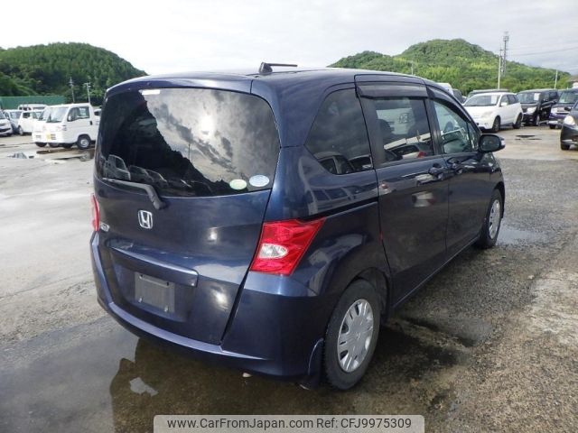 honda freed 2010 -HONDA--Freed GB3--GB3-1179555---HONDA--Freed GB3--GB3-1179555- image 2