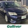 toyota corolla-fielder 2012 CFJ1678684 image 1