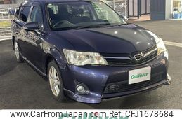 toyota corolla-fielder 2012 CFJ1678684