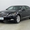 lexus ls 2008 -LEXUS--Lexus LS DAA-UVF45--UVF45-5004284---LEXUS--Lexus LS DAA-UVF45--UVF45-5004284- image 17