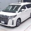 toyota alphard 2019 -TOYOTA 【名古屋 307ﾒ7873】--Alphard DBA-AGH30W--AGH30-0242578---TOYOTA 【名古屋 307ﾒ7873】--Alphard DBA-AGH30W--AGH30-0242578- image 1