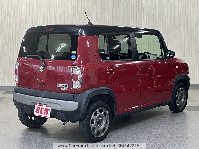 suzuki hustler 2019 -SUZUKI--Hustler DAA-MR41S--MR41S-331692---SUZUKI--Hustler DAA-MR41S--MR41S-331692- image 2