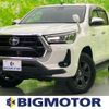 toyota hilux-pick-up 2020 quick_quick_3DF-GUN125_GUN125-3917680 image 1